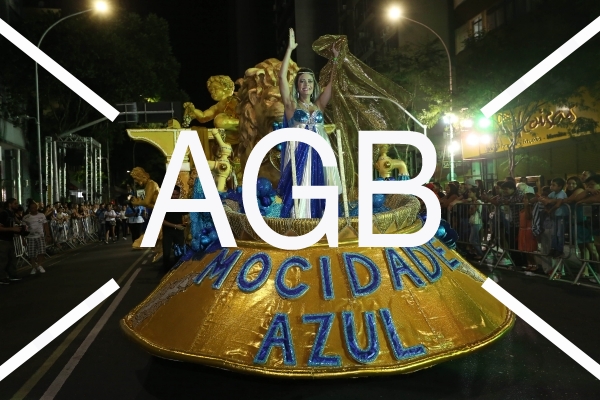 Carnaval Curitiba