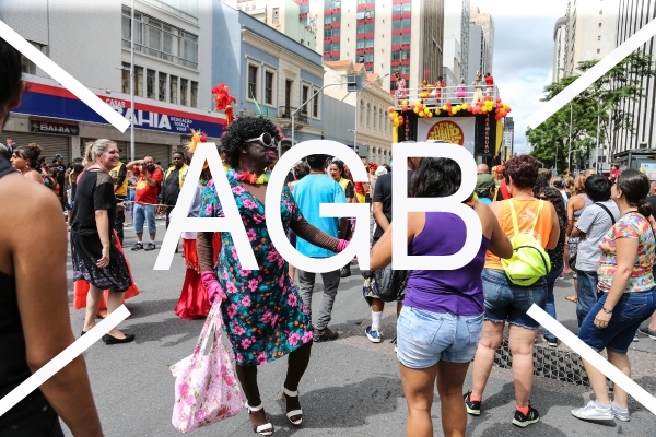 Carnaval Garibaldis e Sacis