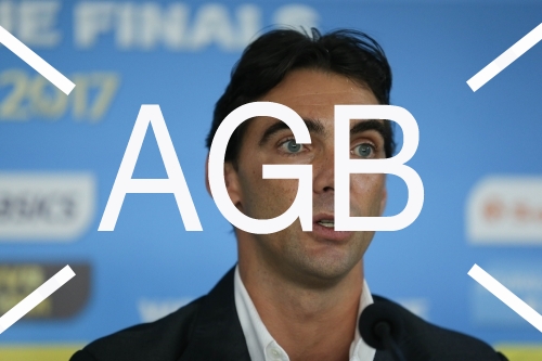 Coletiva Liga Mundial