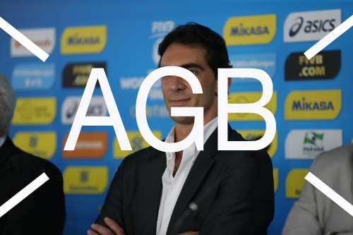Coletiva Liga Mundial