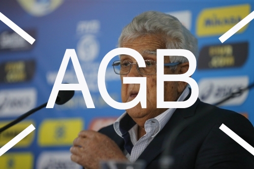 Coletiva Liga Mundial