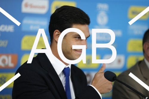 Coletiva Liga Mundial