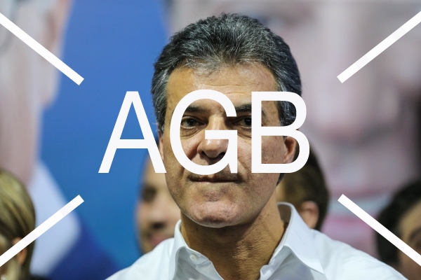 CONVENCAO PSDB PR