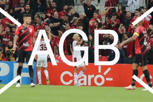 Copa Brasil Athletico x Flamengo
