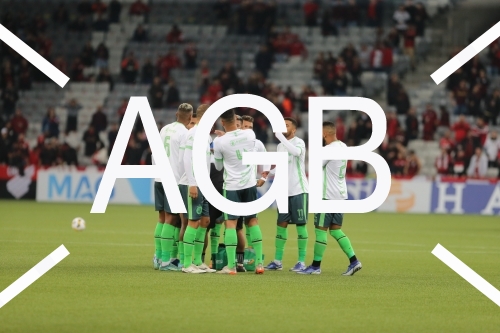 Copa Brasil Athletico x Tocantinopolis