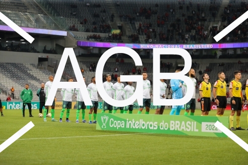 Copa Brasil Athletico x Tocantinopolis