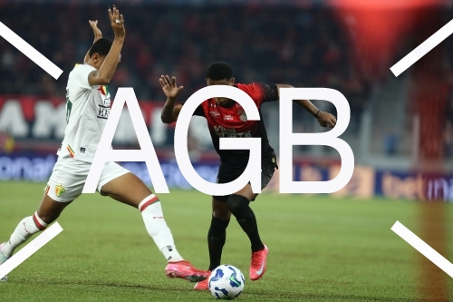 Copa do Brasil Athletico X Brusque