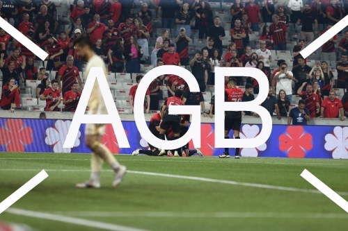 Copa do Brasil Athletico X Brusque