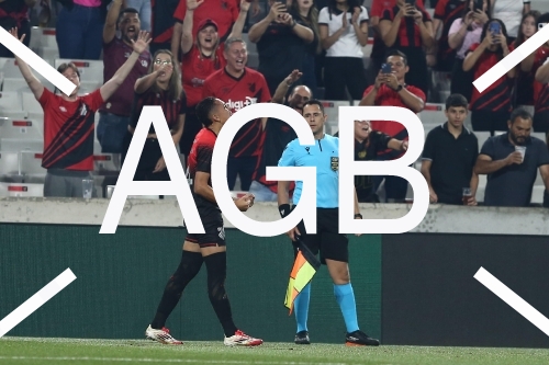 Copa do Brasil Athletico X Brusque