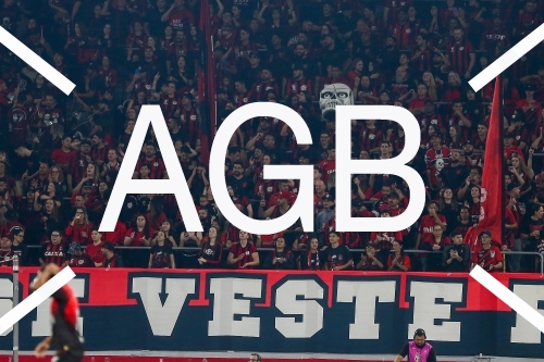 Copa do Brasil Athletico X Brusque