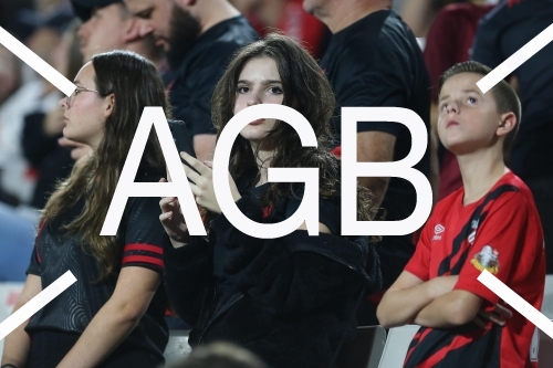 Copa do Brasil Athletico X Brusque