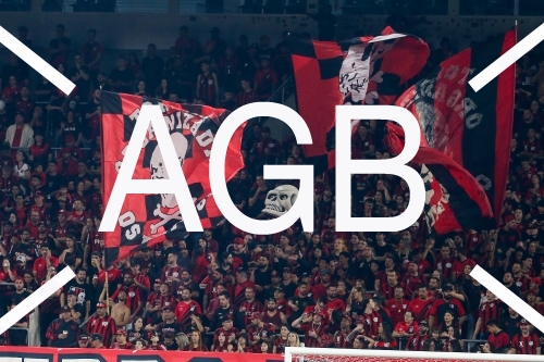 Copa do Brasil Athletico X Brusque