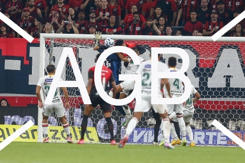 Copa do Brasil Athletico X Brusque