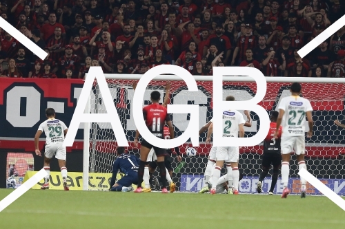 Copa do Brasil Athletico X Brusque