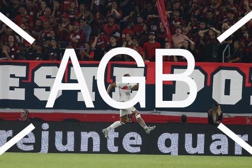 Copa do Brasil Athletico X Brusque