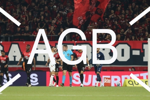 Copa do Brasil Athletico X Brusque