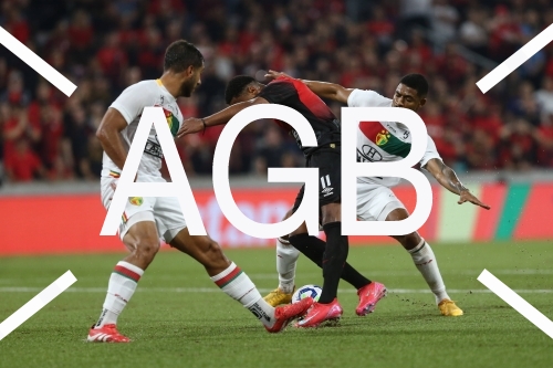 Copa do Brasil Athletico X Brusque