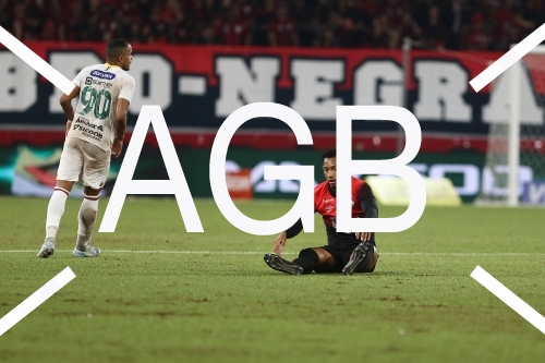 Copa do Brasil Athletico X Brusque
