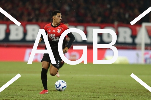 Copa do Brasil Athletico X Brusque