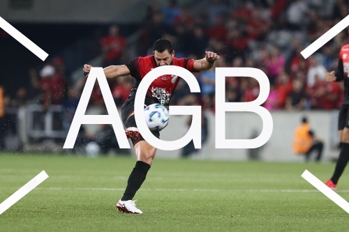 Copa do Brasil Athletico X Brusque