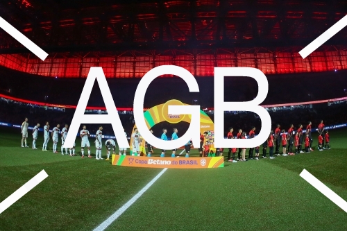 Copa do Brasil Athletico X Brusque
