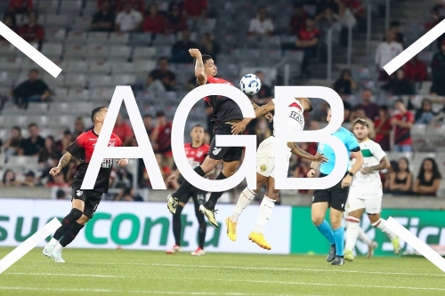 Copa do Brasil Athletico X Brusque