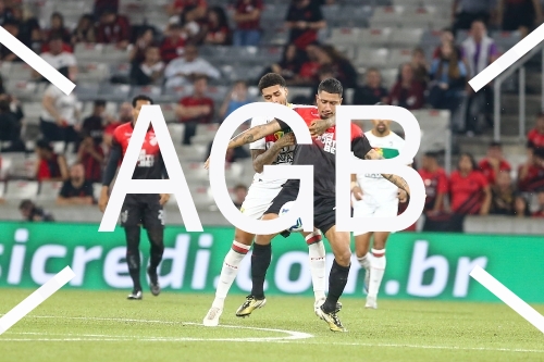 Copa do Brasil Athletico X Brusque