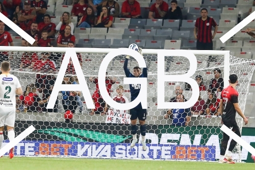 Copa do Brasil Athletico X Brusque