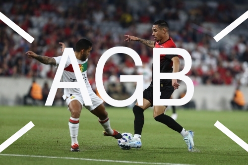 Copa do Brasil Athletico X Brusque