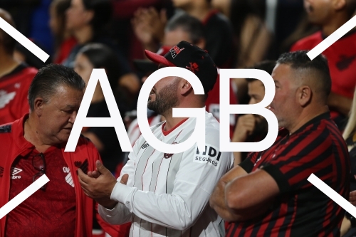 Copa do Brasil Athletico X Brusque