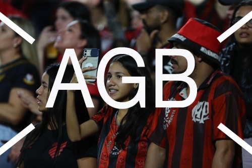 Copa do Brasil Athletico X Brusque