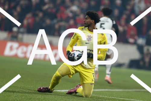 Copa do Brasil Athletico X Corinthians