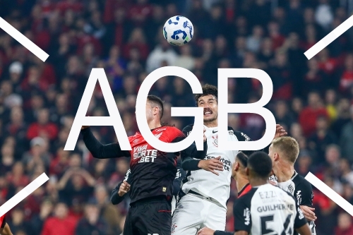 Copa do Brasil Athletico X Corinthians