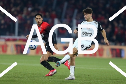 Copa do Brasil Athletico X Corinthians