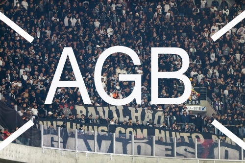 Copa do Brasil Athletico X Corinthians