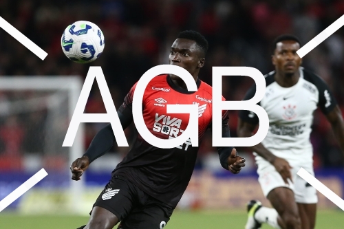 Copa do Brasil Athletico X Corinthians