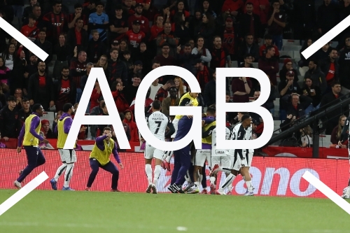 Copa do Brasil Athletico X Corinthians