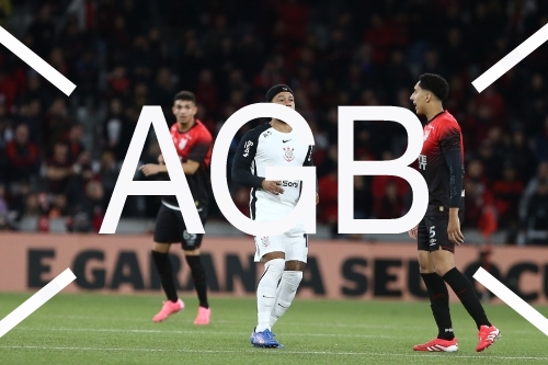 Copa do Brasil Athletico X Corinthians