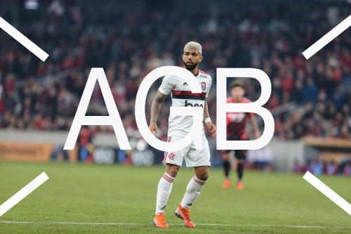 Copa do Brasil Athletico X Flamengo