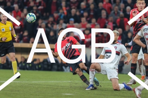 Copa do Brasil Athletico X Flamengo