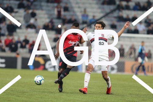 Copa do Brasil Athletico X Flamengo