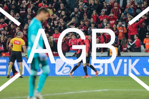 Copa do Brasil Athletico X Flamengo