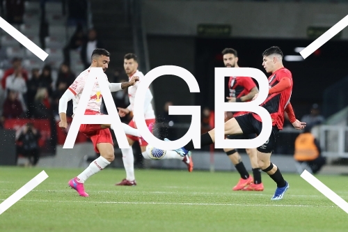 Copa do Brasil Athletico X Red Bull Bragantino