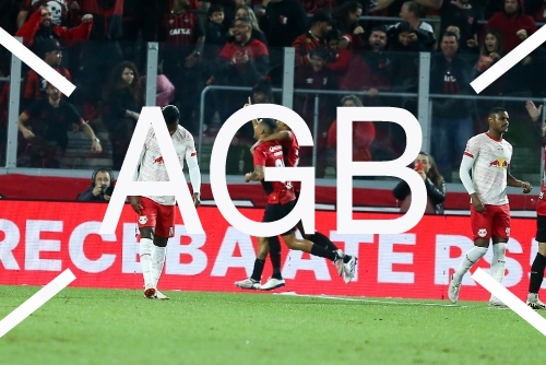 Copa do Brasil Athletico X Red Bull Bragantino