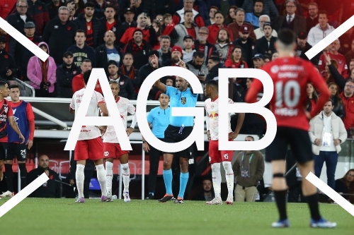 Copa do Brasil Athletico X Red Bull Bragantino