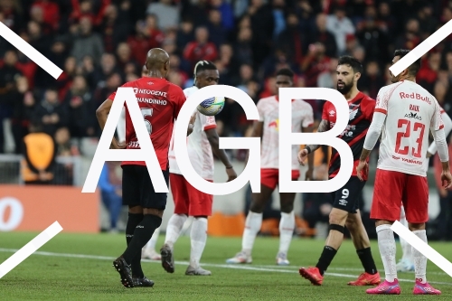 Copa do Brasil Athletico X Red Bull Bragantino