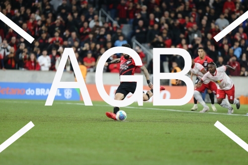 Copa do Brasil Athletico X Red Bull Bragantino