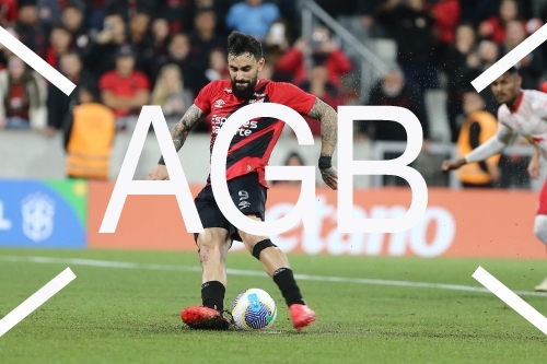 Copa do Brasil Athletico X Red Bull Bragantino