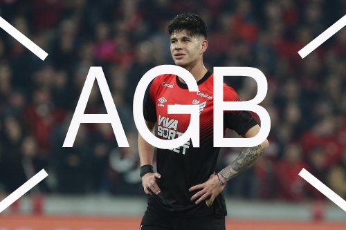 Copa do Brasil Athletico X Sao Paulo
