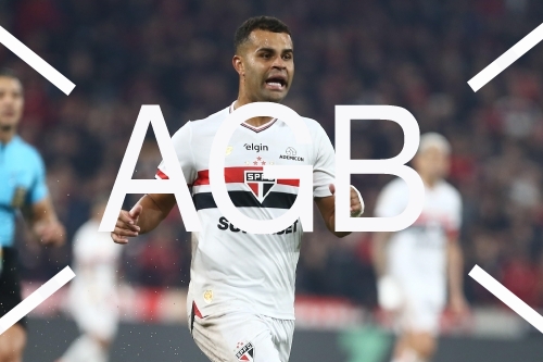 Copa do Brasil Athletico X Sao Paulo